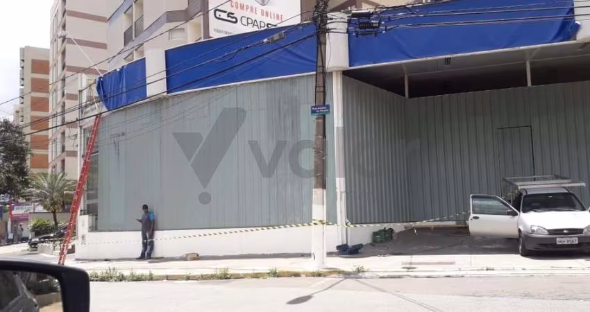 Sala comercial à venda na Rua Avelino Amaral, 09, Jardim Paraíso, Campinas