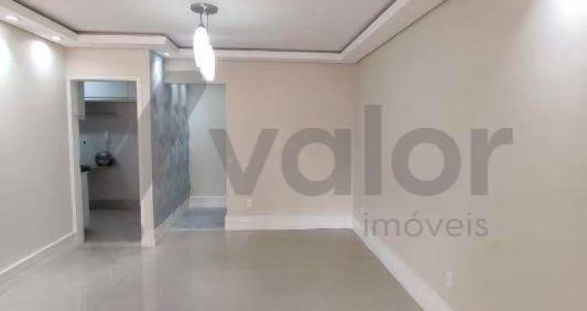 Apartamento com 2 quartos à venda na Rua Olavo Bilac, 288, Cambuí, Campinas