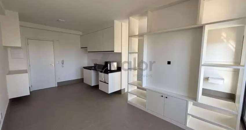 Apartamento com 1 quarto à venda na Rua Maria Monteiro, 536, Cambuí, Campinas