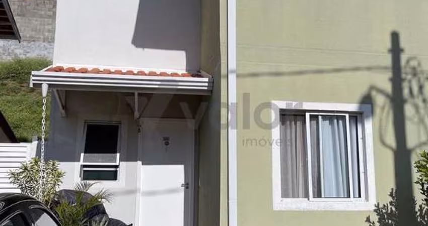 Casa em condomínio fechado com 3 quartos à venda na Rua Lamartine Ribas Camargo, 468, Parque Jambeiro, Campinas