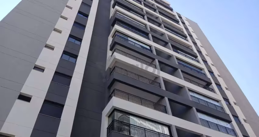 Apartamento com 2 quartos à venda na Rua Azarias de Melo, 650, Taquaral, Campinas