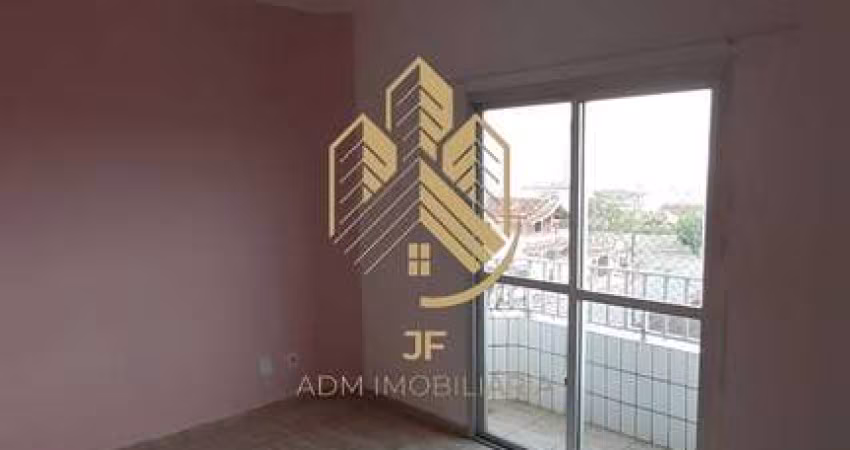 Apartamento à venda na Praia da Vera Cruz, Mongaguá-SP: 2 quartos, 1 suíte, 2 vagas, 89m². Próximo à praia! Agende sua visita!