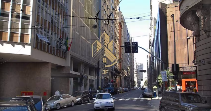 Sala comercial com 6 salas para alugar no Centro, São Paulo 