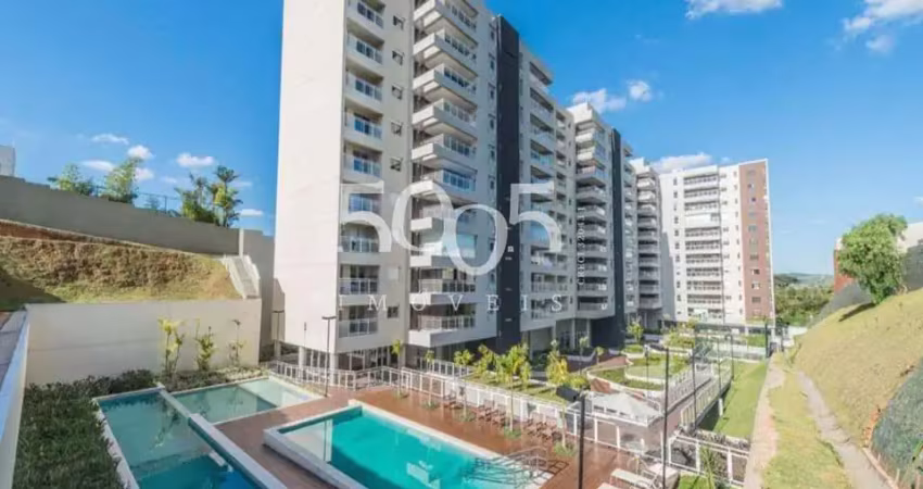 Apartamento para alugar em itu, no condomínio city parque com 2 quartos sendo2 suíte ,com 130m² com ótima localização, área gourmet