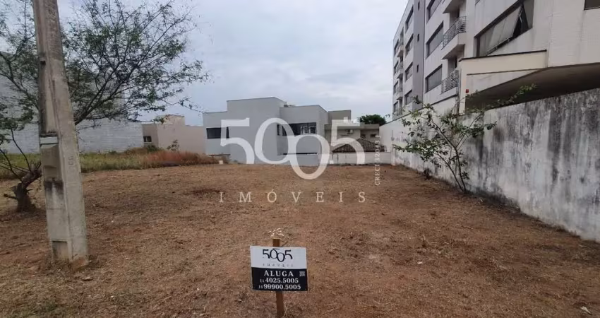 Terreno comercial  no bairro itu novo centro de 200m² para locação em itu-sp: