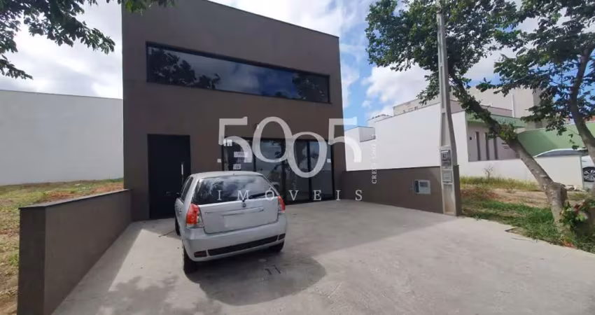 Imóvel comercial para locação no bairro itu novo centro com 192m² de área construída, com 02 banheiros.