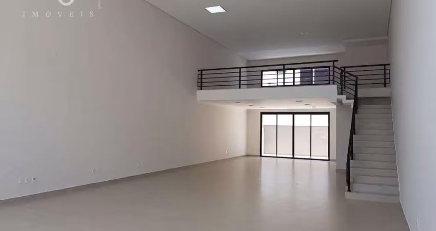 Imóvel comercial para locação no bairro itu novo centro com 222m² de área construída, sendo 240m² de terreno.