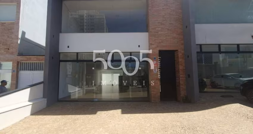 Galpão Comercial para Locação em Itu Novo Centro - 3 salas, 4 banheiros, 260m² de Área.