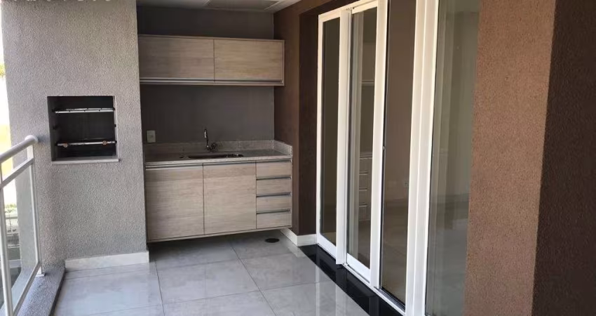 Apartamento disponível para locação Edifício City Parque Itu, com 130m² de área útil.