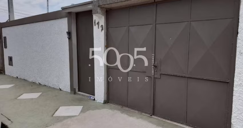Casa em Bairro no Padre Bento com 04 dormitórios sendo 02 suítes, em 180 m² de construção.