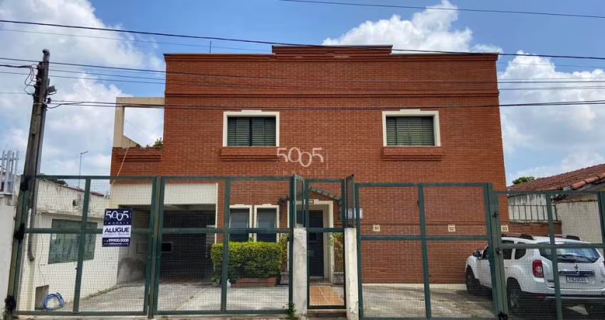 Apartamento de 70m², disponível para locação no  bairro Parque Industrial, com 02 dormitórios