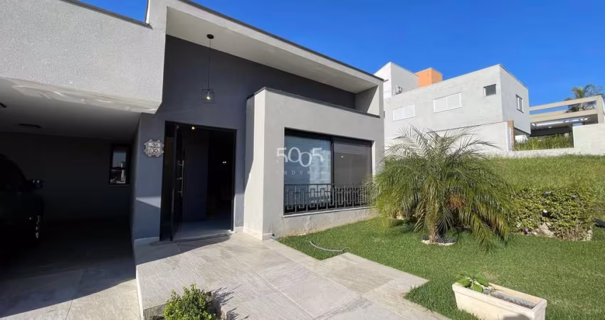 Casa para locação Cond. Vila dos Manacás