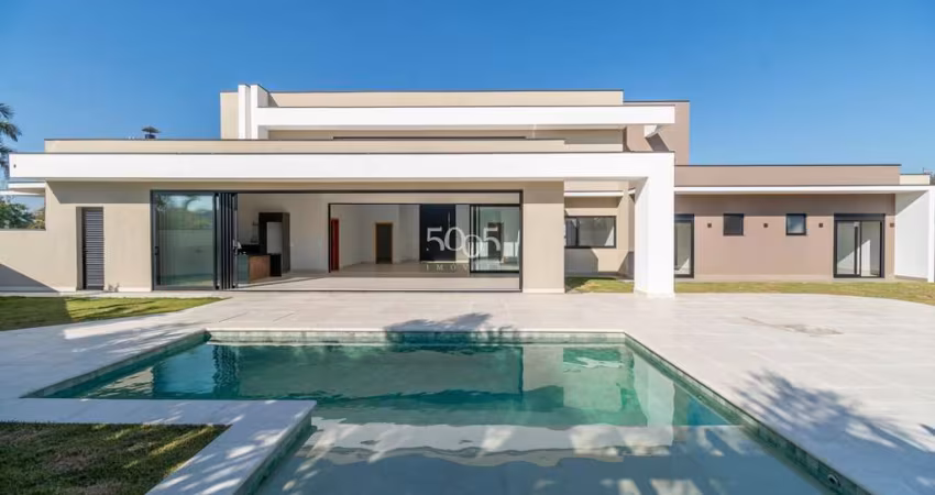 Casa à venda e locação no Condomínio Xapada Itu, com 430m² de área construída e 1198,37m² de área total.