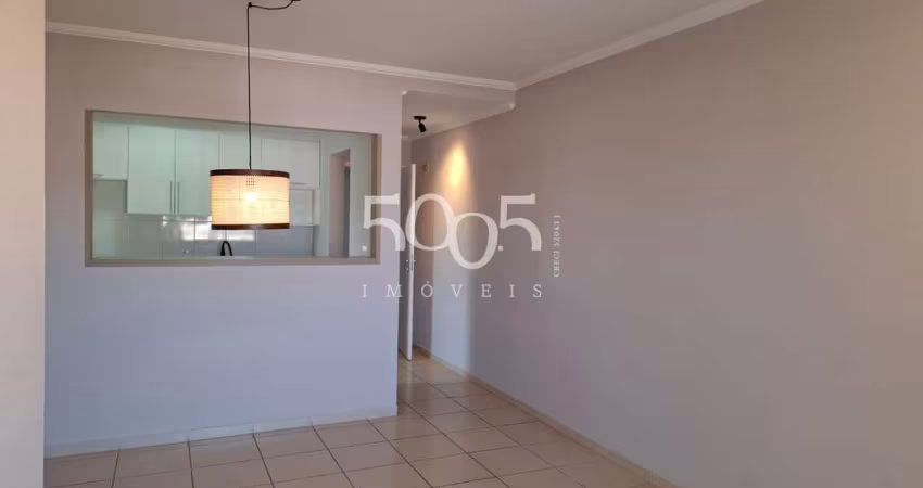 Apartamento para alugar no Edifício Torres de Itu, com 86m², 3 quartos sendo uma suíte, 2 vagas de garagem