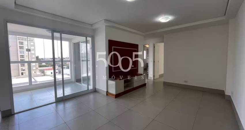 Apartamento para locação e venda no Edifício Absolutt Residencial com 86m² de área útil.