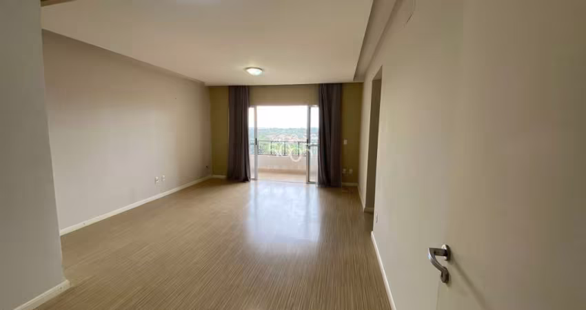 Apartamento à venda e locação no Edifício Residencial Verona com 134m² de área útil, 3 dormitórios