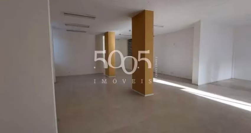 Loja comercial para alugar no centro de itu, com 237m²