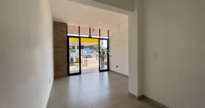 Sala comercial para alugar na Rua Luiz Gonzaga Bicudo, 931, Vila Nova, Itu