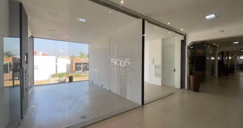 Sala comercial para alugar na Rua Luiz Gonzaga Bicudo, 931, Vila Nova, Itu