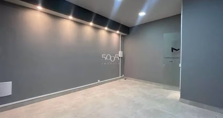 Sala comercial para alugar na Rua Luiz Gonzaga Bicudo, 931, Vila Nova, Itu