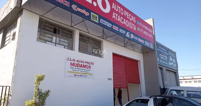 Sala comercial para alugar na Avenida Eugen Wissmann, 2157, São Luiz, Itu
