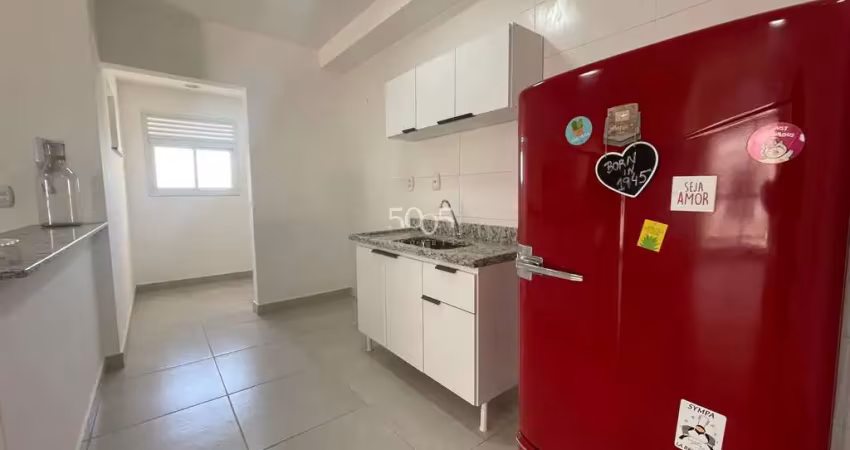 Apartamento com 3 quartos para alugar na Rua Marcos Aparecido Mariano de Almeida, 300, Vila Nova, Itu