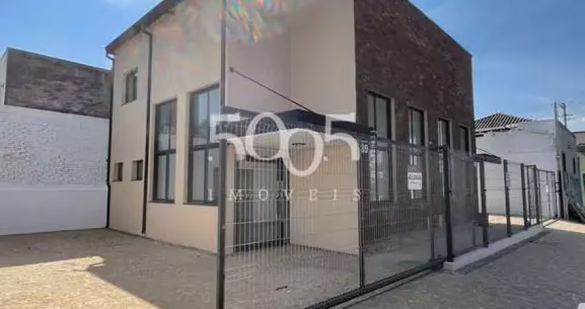 Sala comercial para alugar na Rua Doutor Silva Castro, 89, Centro, Itu