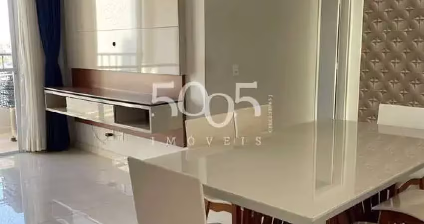 Apartamento com 3 quartos para alugar na Rua Francisco Brantes Lima, 501, Jardim Rosinha, Itu