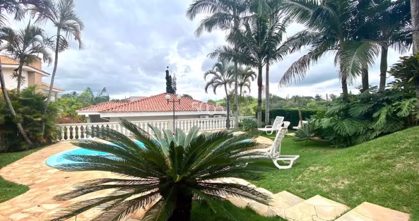 Casa disponível para venda e locação no condomínio campos santo antônio com 761,44m² de área total e 244,00m² de construção.