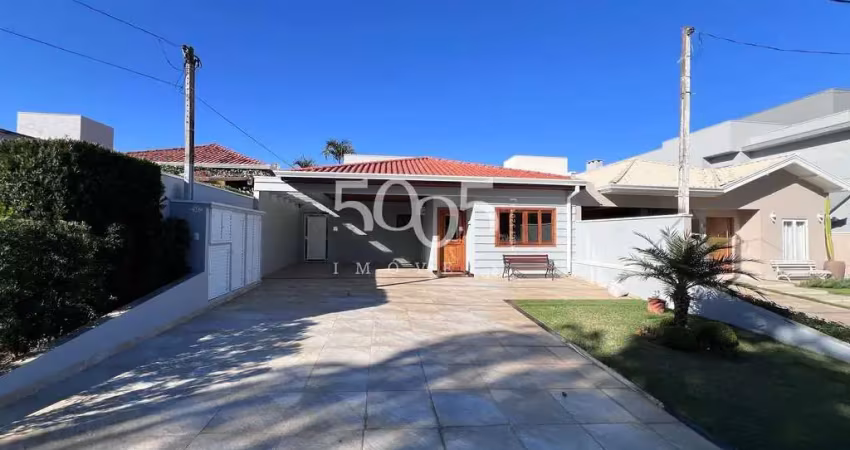 Casa para venda e locação no cond. portal de itu ii, com 3 suítes