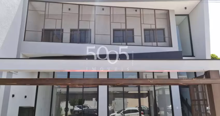 Imóvel comercial  à venda e locação no bairro vila nova, com 356,69m² de área construída