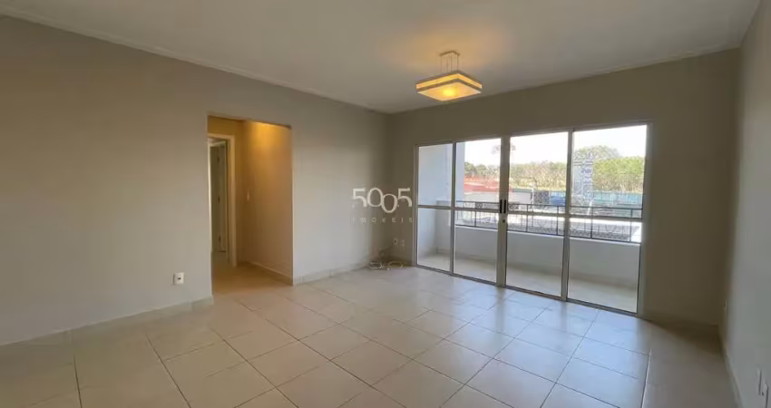 Apartamento à venda e para alugar no residencial verona com 134m² e 3 quartos