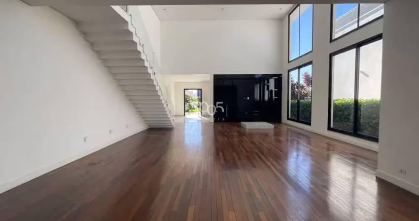 Casa em condomínio fechado com 5 quartos para alugar na Alameda Cauapé, 101, Jardim Emicol, Itu