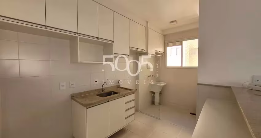 Apartamento para alugar no edifício ilha bela, com dois quartos