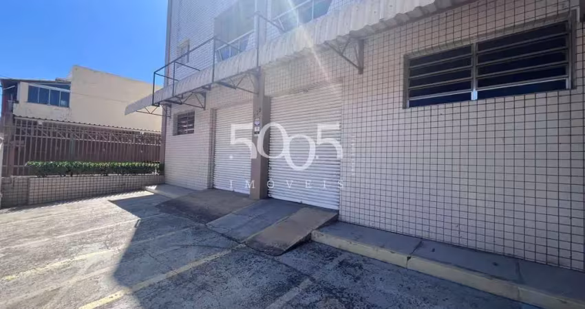 Salão comercial para locação no bairro são luiz em itu com 280m²