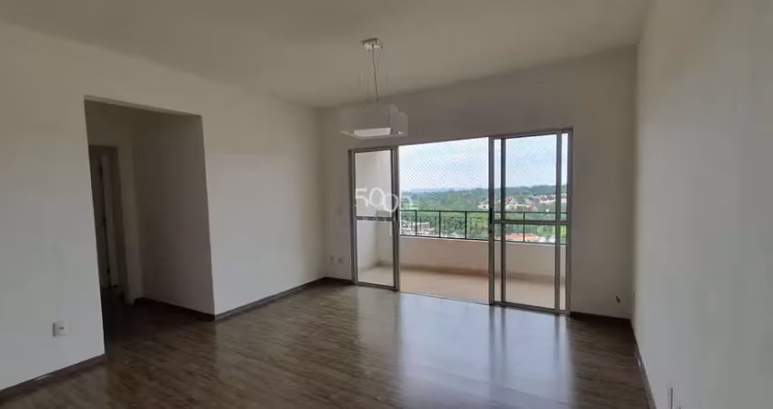 Apartamento para locação com 3 dormitórios no edifício residencial verona em itu, com 157m² de área útil.