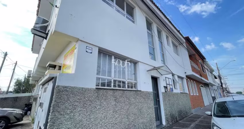 Sala comercial com 1 sala para alugar na Rua Vinte e Quatro de Fevereiro, 15, Centro, Itu