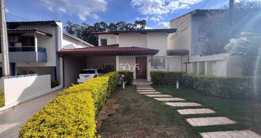 Casa à venda no condomínio portal de itu ii, com 181m², com 3 quartos e mezanino