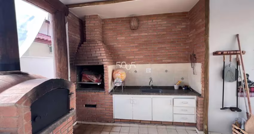 Casa para alugar no condomínio portal de itu com 247m² e 4 suítes
