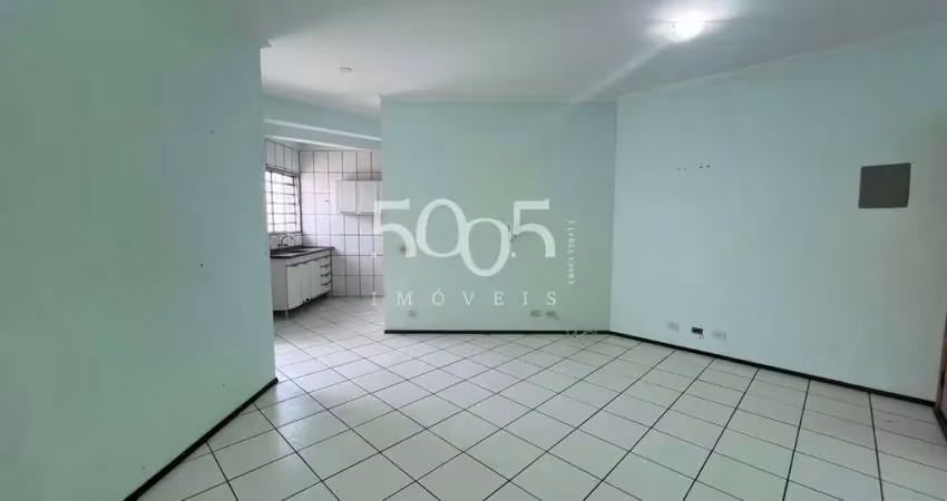 Kitnet para locação no edifício pigalli no centro de itu com 35m²