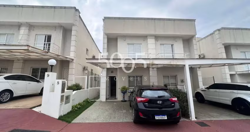 Casa em condomínio fechado com 3 quartos para alugar na Rua Cleto Fanchini, 400, Núcleo Industrial Jardim Porto Seguro, Itu