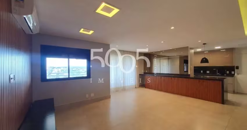 Apartamento para alugar em itu, no condomínio city parque com 2 quartos sendo2 suíte ,com 130m² com ótima localização, área gourmet