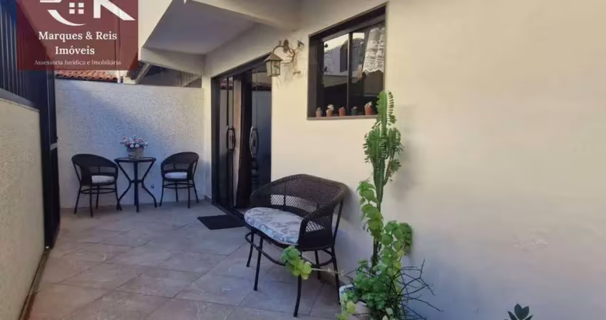 Casa com 3 dormitórios à venda, 180 m² por r$ 550.000,00 - jardim caiçara - cabo frio/rj