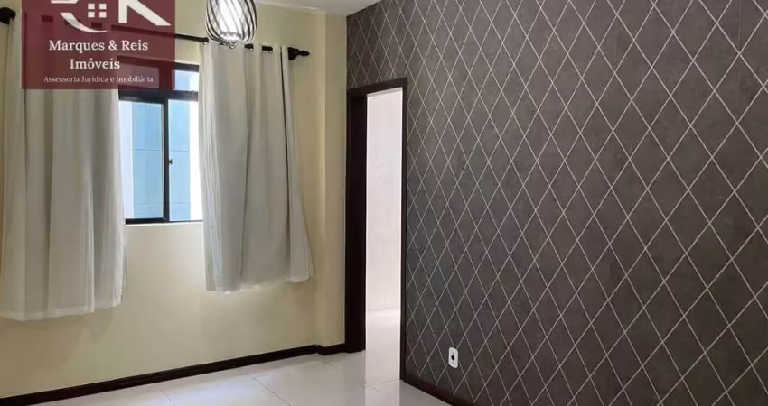 Apartamento com 1 dormitório para alugar, 42 m² por r$ 2.275,06/mês - braga - cabo frio/rj