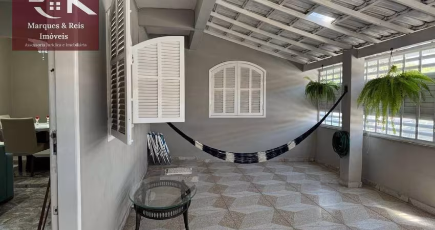 Casa com 3 dormitórios à venda, 119 m² por R$ 500.000,00 - Vila Blanche - Cabo Frio/RJ