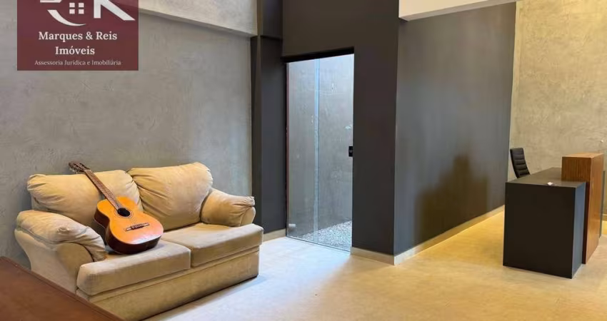 Loja para alugar, 80 m² por R$ 5.000,00/mês - Portinho - Cabo Frio/RJ