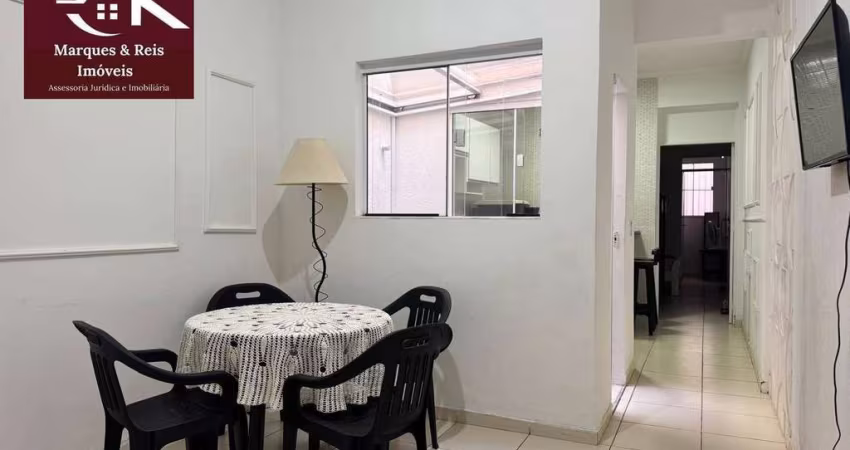 Casa com 1 dormitório à venda por R$ 210.000,00 - Praia do Siqueira - Cabo Frio/RJ