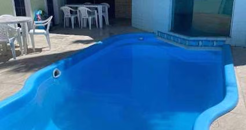 Venda Casa em Condomínio.03 quartos
