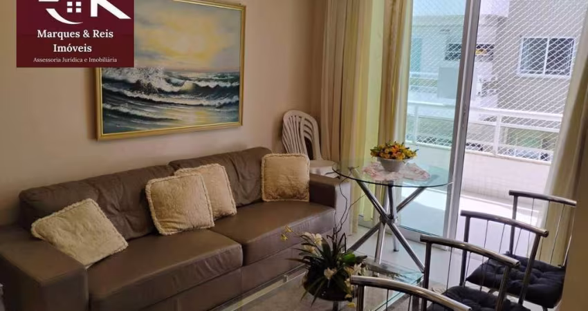 Apartamento com 2 dormitórios à venda, 70 m² por R$ 530.000,00 - Centro - Cabo Frio/RJ