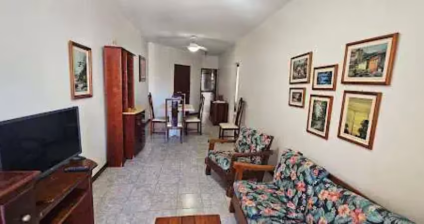 Apartamento com 3 quartos para alugar na Rua Sergipe, Vila Nova, Cabo Frio